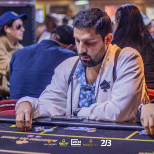 Evento Principal – WPS 2025 – Día 1D – Winner Poker Series Bogotá 2025 3 Etapa – foto 64
