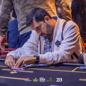 Evento Principal – WPS 2025 – Día 1D – Winner Poker Series Bogotá 2025 3 Etapa – foto 66