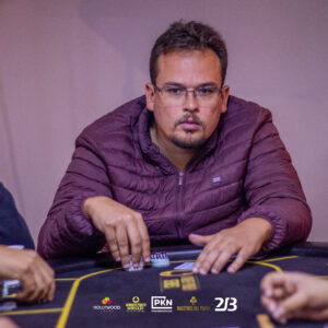 Evento Principal – WPS 2025 – Día 1D – Winner Poker Series Bogotá 2025 3 Etapa – foto 65
