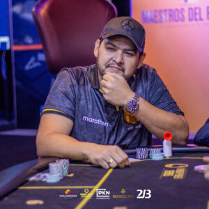 Evento Principal – WPS 2025 – Día 1D – Winner Poker Series Bogotá 2025 3 Etapa – foto 63