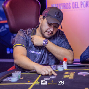Evento Principal – WPS 2025 – Día 1D – Winner Poker Series Bogotá 2025 3 Etapa – foto 62