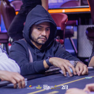 Evento Principal – WPS 2025 – Día 1D – Winner Poker Series Bogotá 2025 3 Etapa – foto 60