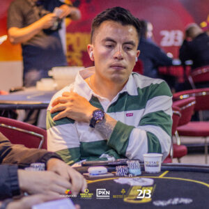 Evento Principal – WPS 2025 – Día 1D – Winner Poker Series Bogotá 2025 3 Etapa – foto 57