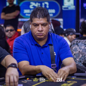 Evento Principal – WPS 2025 – Día 1D – Winner Poker Series Bogotá 2025 3 Etapa – foto 59