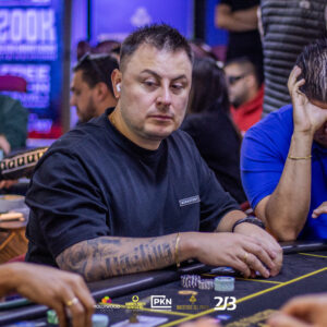 Evento Principal – WPS 2025 – Día 1D – Winner Poker Series Bogotá 2025 3 Etapa – foto 55