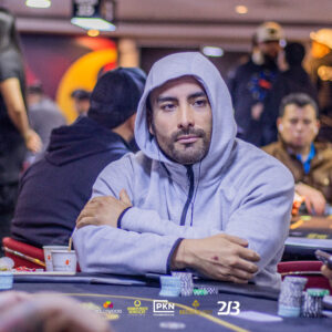 Evento Principal – WPS 2025 – Día 1D – Winner Poker Series Bogotá 2025 3 Etapa – foto 50