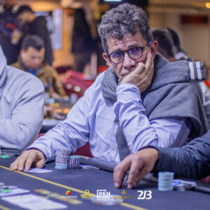 Evento Principal – WPS 2025 – Día 1D – Winner Poker Series Bogotá 2025 3 Etapa – foto 49