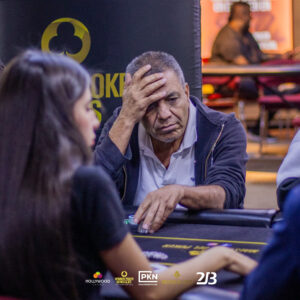 Evento Principal – WPS 2025 – Día 1D – Winner Poker Series Bogotá 2025 3 Etapa – foto 51