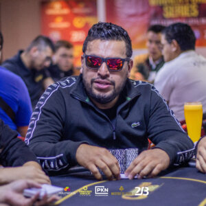 Evento Principal – WPS 2025 – Día 1D – Winner Poker Series Bogotá 2025 3 Etapa – foto 47