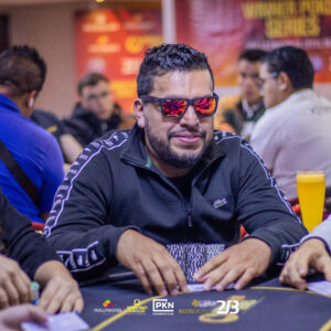 Evento Principal – WPS 2025 – Día 1D – Winner Poker Series Bogotá 2025 3 Etapa – foto 48