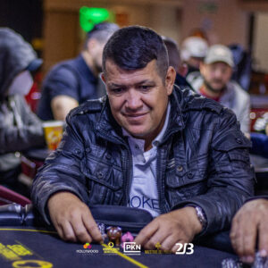 Evento Principal – WPS 2025 – Día 1D – Winner Poker Series Bogotá 2025 3 Etapa – foto 46