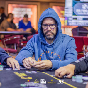 Evento Principal – WPS 2025 – Día 1D – Winner Poker Series Bogotá 2025 3 Etapa – foto 41