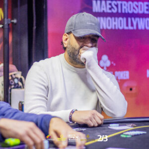 Evento Principal – WPS 2025 – Día 1D – Winner Poker Series Bogotá 2025 3 Etapa – foto 40