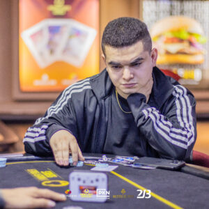 Evento Principal – WPS 2025 – Día 1D – Winner Poker Series Bogotá 2025 3 Etapa – foto 42
