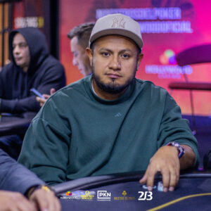 Evento Principal – WPS 2025 – Día 1D – Winner Poker Series Bogotá 2025 3 Etapa – foto 36