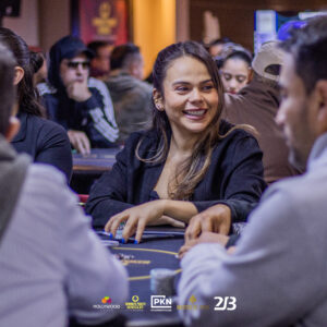 Evento Principal – WPS 2025 – Día 1D – Winner Poker Series Bogotá 2025 3 Etapa – foto 33