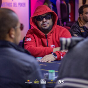 Evento Principal – WPS 2025 – Día 1D – Winner Poker Series Bogotá 2025 3 Etapa – foto 32