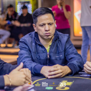 Evento Principal – WPS 2025 – Día 1D – Winner Poker Series Bogotá 2025 3 Etapa – foto 27