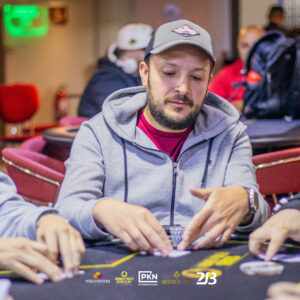 Evento Principal – WPS 2025 – Día 1D – Winner Poker Series Bogotá 2025 3 Etapa – foto 25