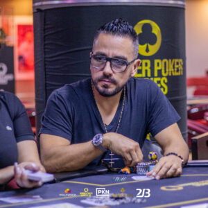 Evento Principal – WPS 2025 – Día 1D – Winner Poker Series Bogotá 2025 3 Etapa – foto 18