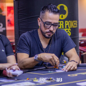 Evento Principal – WPS 2025 – Día 1D – Winner Poker Series Bogotá 2025 3 Etapa – foto 16