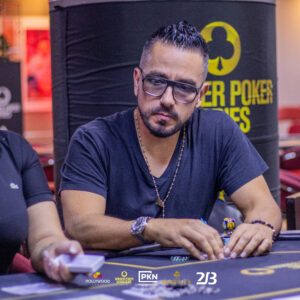 Evento Principal – WPS 2025 – Día 1D – Winner Poker Series Bogotá 2025 3 Etapa – foto 17