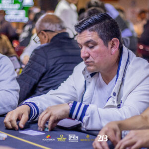 Evento Principal – WPS 2025 – Día 1D – Winner Poker Series Bogotá 2025 3 Etapa – foto 14