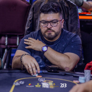 Evento Principal – WPS 2025 – Día 1D – Winner Poker Series Bogotá 2025 3 Etapa – foto 12