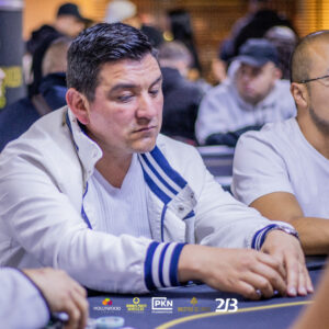 Evento Principal – WPS 2025 – Día 1D – Winner Poker Series Bogotá 2025 3 Etapa – foto 11