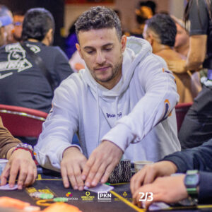 Evento Principal – WPS 2025 – Día 1D – Winner Poker Series Bogotá 2025 3 Etapa – foto 9