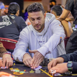 Evento Principal – WPS 2025 – Día 1D – Winner Poker Series Bogotá 2025 3 Etapa – foto 7