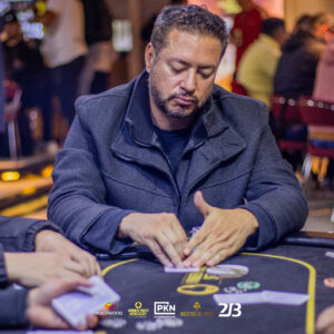 Evento Principal – WPS 2025 – Día 1D – Winner Poker Series Bogotá 2025 3 Etapa – foto 3