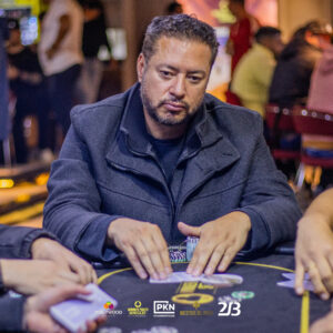 Evento Principal – WPS 2025 – Día 1D – Winner Poker Series Bogotá 2025 3 Etapa – foto 4