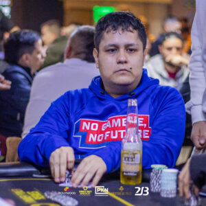 Evento Principal – WPS 2025 – Día 1D – Winner Poker Series Bogotá 2025 3 Etapa – foto 6