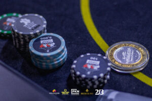 Evento Principal – WPS 2025 – Día 1E – Winner Poker Series Bogotá 2025 3 Etapa – foto 330