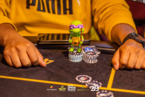 Evento Principal – WPS 2025 – Día 1E – Winner Poker Series Bogotá 2025 3 Etapa – foto 327