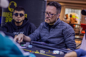 Evento Principal – WPS 2025 – Día 1E – Winner Poker Series Bogotá 2025 3 Etapa – foto 324