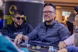 Evento Principal – WPS 2025 – Día 1E – Winner Poker Series Bogotá 2025 3 Etapa – foto 323