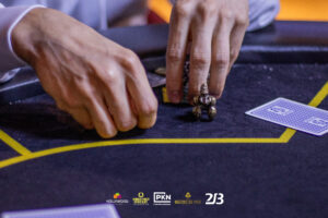 Evento Principal – WPS 2025 – Día 1E – Winner Poker Series Bogotá 2025 3 Etapa – foto 322