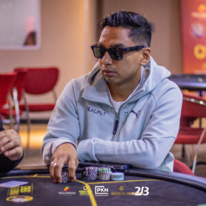Evento Principal – WPS 2025 – Día 1E – Winner Poker Series Bogotá 2025 3 Etapa – foto 317