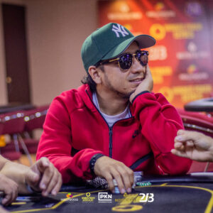 Evento Principal – WPS 2025 – Día 1E – Winner Poker Series Bogotá 2025 3 Etapa – foto 320