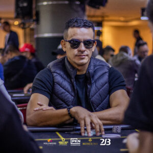 Evento Principal – WPS 2025 – Día 1E – Winner Poker Series Bogotá 2025 3 Etapa – foto 318