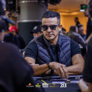 Evento Principal – WPS 2025 – Día 1E – Winner Poker Series Bogotá 2025 3 Etapa – foto 315