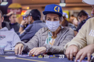 Evento Principal – WPS 2025 – Día 1E – Winner Poker Series Bogotá 2025 3 Etapa – foto 311
