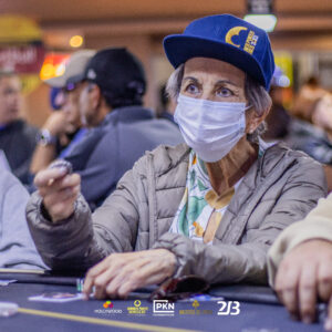 Evento Principal – WPS 2025 – Día 1E – Winner Poker Series Bogotá 2025 3 Etapa – foto 307