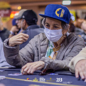 Evento Principal – WPS 2025 – Día 1E – Winner Poker Series Bogotá 2025 3 Etapa – foto 312