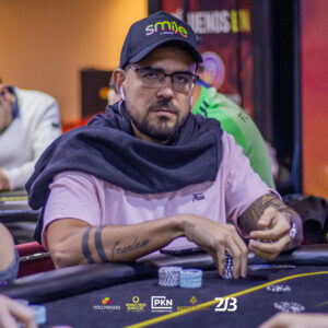 Evento Principal – WPS 2025 – Día 1E – Winner Poker Series Bogotá 2025 3 Etapa – foto 306