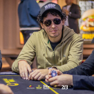 Evento Principal – WPS 2025 – Día 1E – Winner Poker Series Bogotá 2025 3 Etapa – foto 305