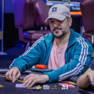 Evento Principal – WPS 2025 – Día 1E – Winner Poker Series Bogotá 2025 3 Etapa – foto 303