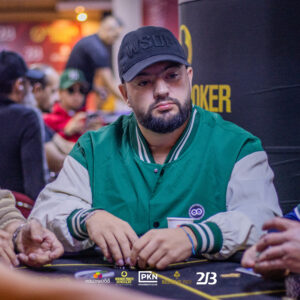 Evento Principal – WPS 2025 – Día 1E – Winner Poker Series Bogotá 2025 3 Etapa – foto 301